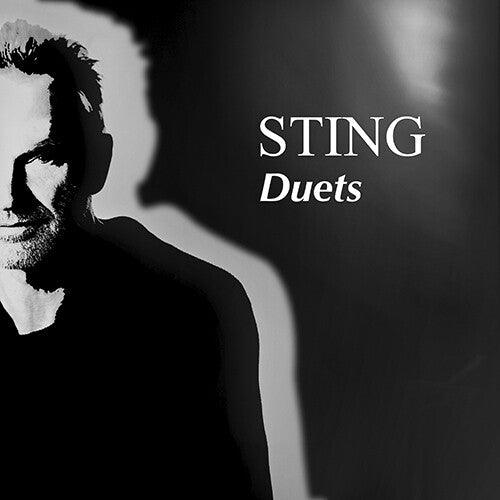 Sting- Duets [ VINYL LP ]