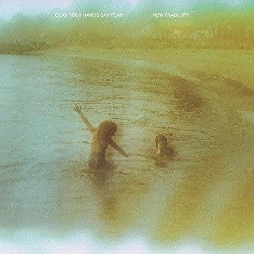 Clap Your Hands Say Yeah- New Fragility [ VINYL LP ]