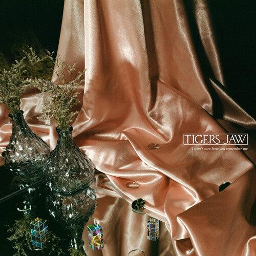 Tigers Jaw- I Won't Care How You Remember Me (Coke Bottle Green Viny) [ VINYL LP ]