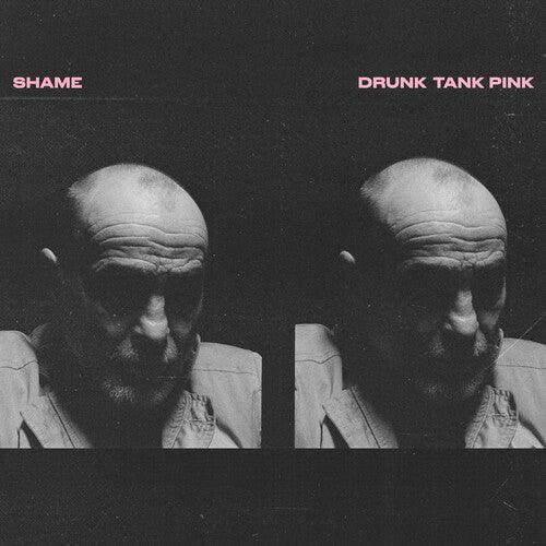 The Shame- Drunk Tank Pink [ VINYL LP ]