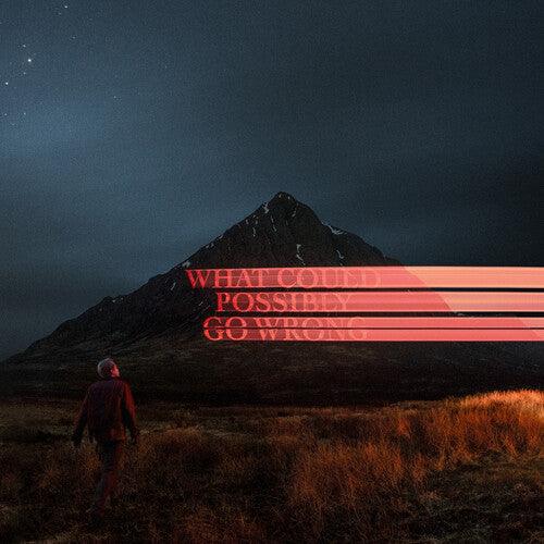 Dominic Fike- What Could Possibly Go Wrong [ VINYL LP ]