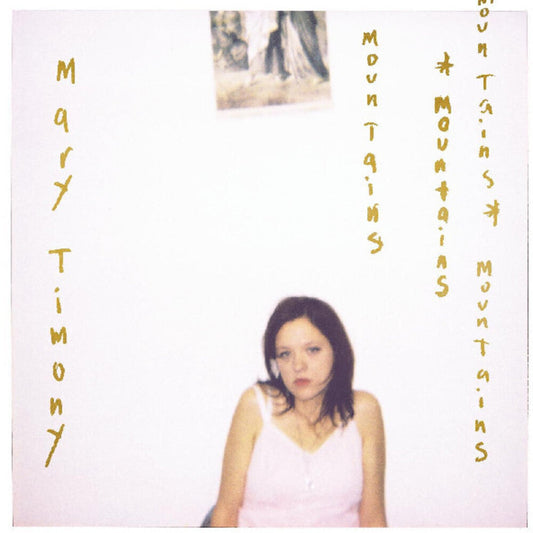 Mary Timony- Mountains [ VINYL LP ]