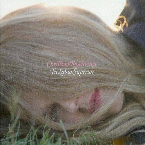Christina Rosenvinge- Tu Labio Superior (LP+CD) [ VINYL LP ]