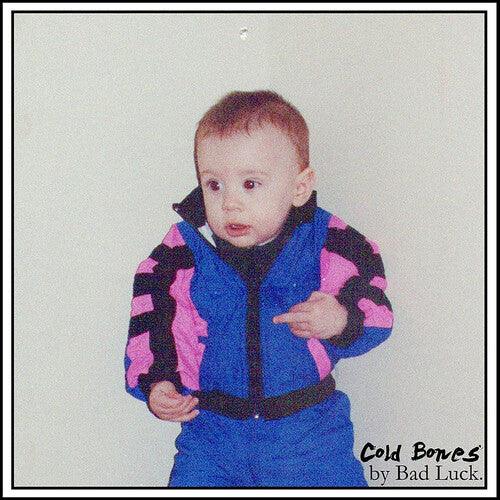 Bad Luck- Cold Bones [ VINYL LP ]