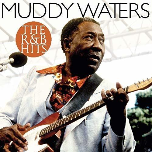 Muddy Waters- R&B Hits [ VINYL LP ]
