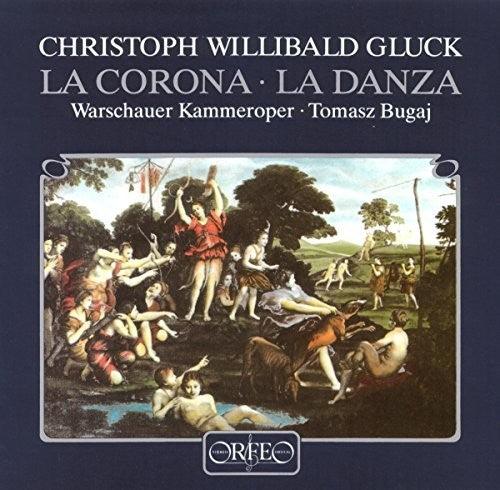 La Corona / la Danza