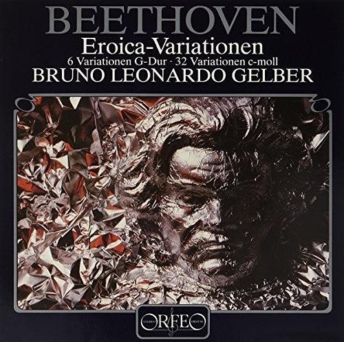 Gelber- Eroica-Variationen