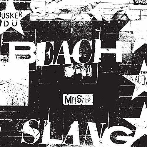 Beach Slang- MPLS [Vinyl Single] [ VINYL LP ]