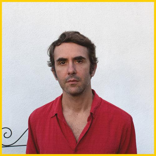 Chris Cohen- Chris Cohen [ VINYL LP ]