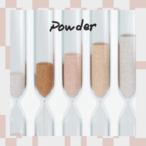 Powder- Powder In Space [ VINYL LP ]