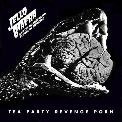 Jello Biafra- Tea Party Revenge Porn [ VINYL LP ]