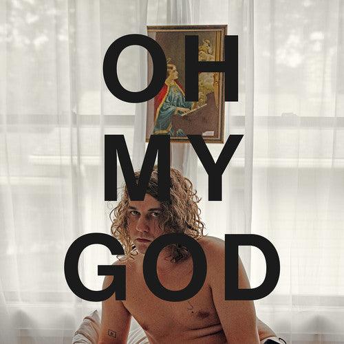 Kevin Morby- Oh My God [ VINYL LP ]