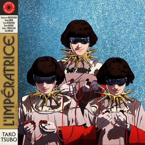 L'Imperatrice- Tako Tsubo [ VINYL LP ]
