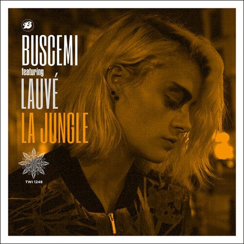 La Jungle [ VINYL LP ]