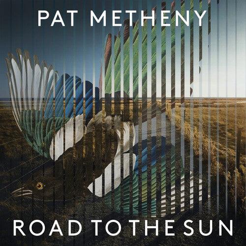 Pat Metheny- Road To The Sun [ VINYL LP ]