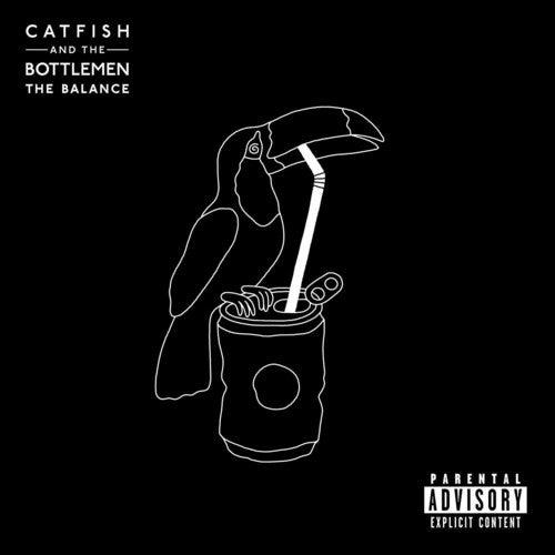 Catfish & the Bottlemen- The Balance [ VINYL LP ]
