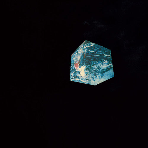 Tim Hecker- Anoyo [LP] [ VINYL LP ]