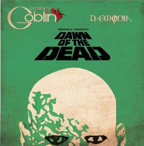 Claudio Simonetti- Dawn of the Dead (Reinterpretation) [ VINYL LP ]