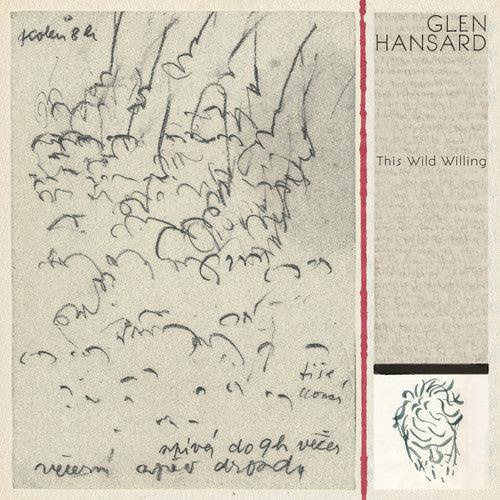 Glen Hansard- This Wild Willing [ VINYL LP ]