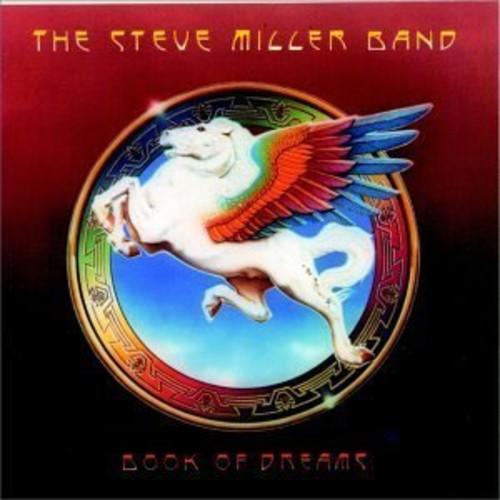Steve Miller- Book Of Dreams [ VINYL LP ]