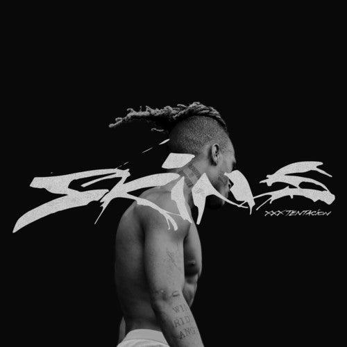 Xxxtentacion- Skins [ VINYL LP ]