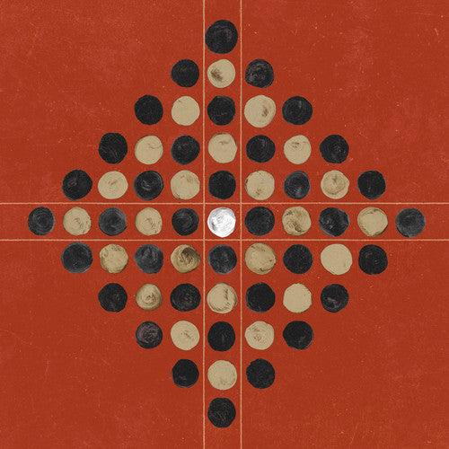 Thrice- Deeper Wells [ VINYL LP ]
