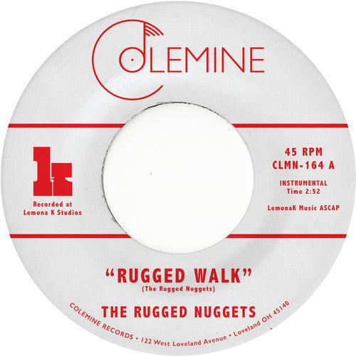 Rugged Nuggets- Rugged Walk [ VINYL LP ]