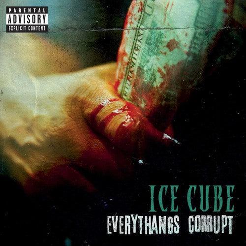 Ice Cube- Everythangs Corrupt [ VINYL LP ]