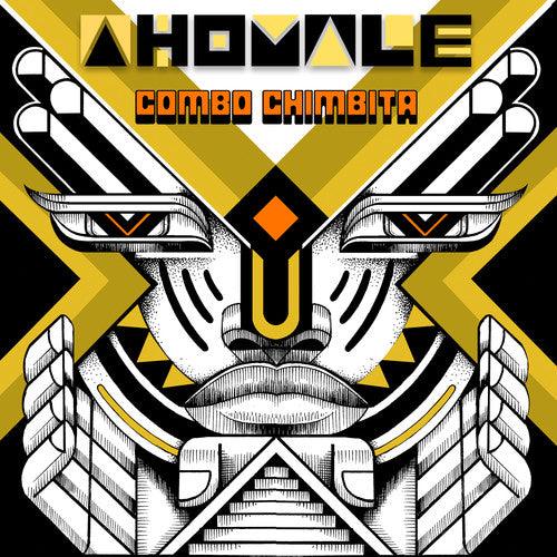 Combo Chimbita- Ahomale [ VINYL LP ]