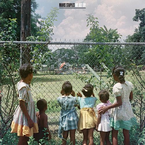 Mavis Staples- We Get By [ VINYL LP ]