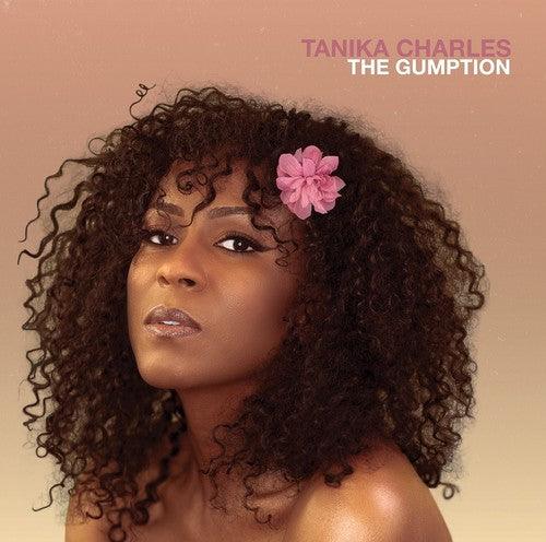 Tanika Charles- The Gumption [ VINYL LP ]