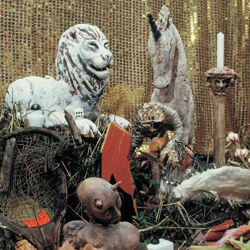 Cakekitchen- World of Sand [ VINYL LP ]