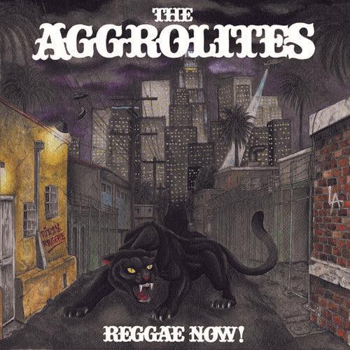 The Aggrolites- Reggae Now [ VINYL LP ]
