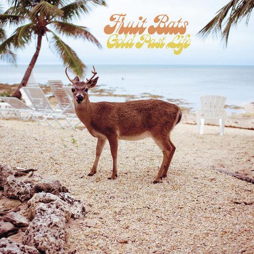 Fruit Bats- Gold Past Life [ VINYL LP ]