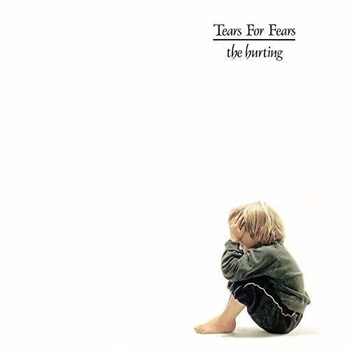 Tears for Fears- The Hurting [ VINYL LP ]