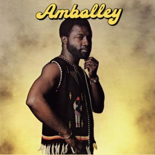 Gyedu-Blay Ambolley- Ambolley [ VINYL LP ]