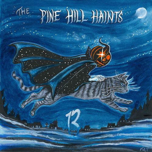 The Pine Hill Haints- 13 [ VINYL LP ]