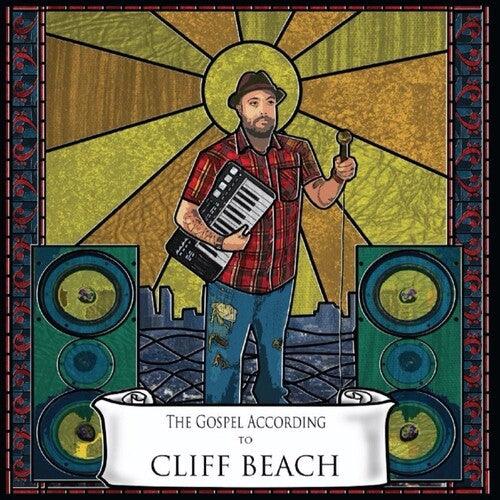 Cliff Beach- The Gospel According to Cliff Beach [ VINYL LP ]