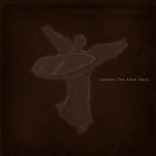 Caspian- The Four Trees [ VINYL LP ]