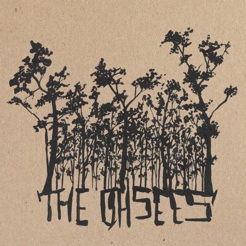 Thee Oh Sees- Grave Blockers [ VINYL LP ]