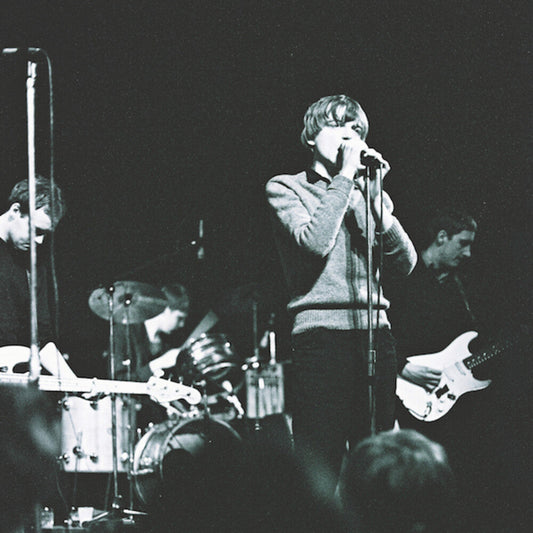 FALL- Live At St. Helens Technical College 1981 [ VINYL LP ]