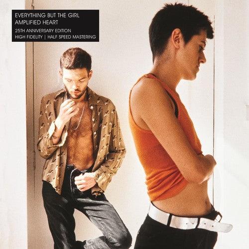 Everything But the Girl- Amplified Heart (25th Anniversary) [ VINYL LP ]