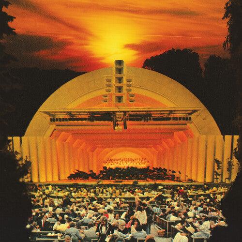 My Morning Jacket- At Dawn: 20th Anniversary Edition (Clear with Metallic Gold Vinyl) [ VINYL LP ]