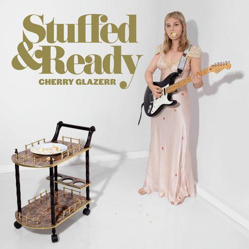 Cherry Glazerr- Stuffed & Ready [ VINYL LP ]