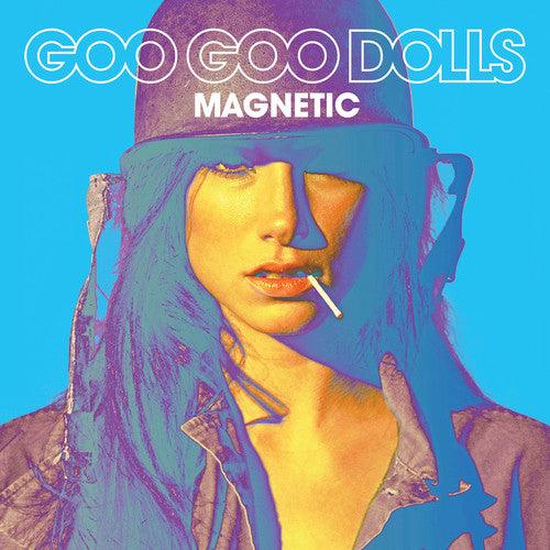 Goo Goo Dolls- Magnetic [ VINYL LP ]