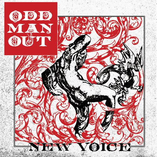 Odd Man Out- New Voice [ VINYL LP ]