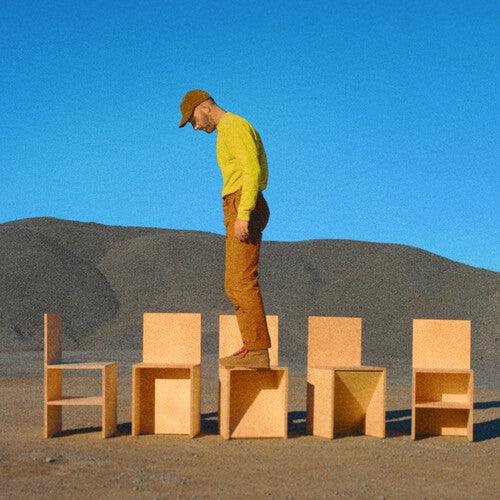 Mat Kearney- January Flower [ VINYL LP ]