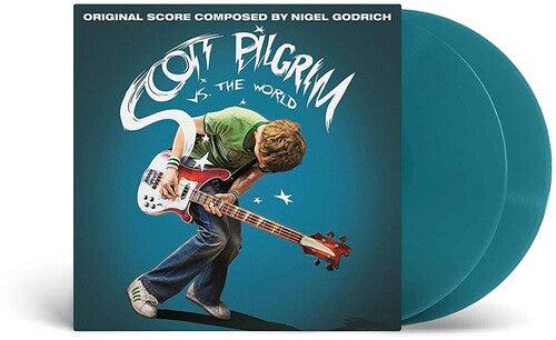 Scott Pilgrim vs. the World (Original Score) [ VINYL LP ]