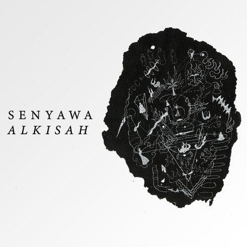 Senyawa- Alkisah [ VINYL LP ]