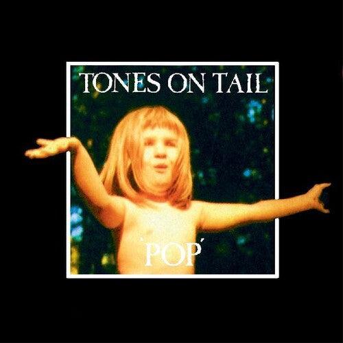 Tones on Tail- Pop [ VINYL LP ]